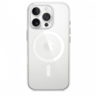 Apple Clear case with MagSafe for iPhone 16 Pro