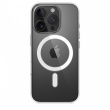 Apple Clear case with MagSafe for iPhone 16 Pro
