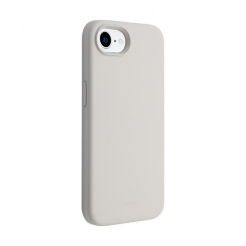 CRONG Case iPhone 16e MagSafe stony beige