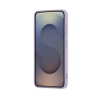 CRONG Case Samsung S25 purple