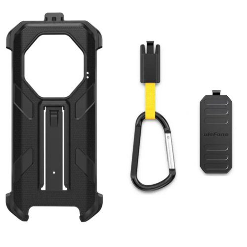 ULEFONE Multifunctional case Armor X32/X32 Pro
