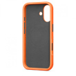 Apple Beats iPhone 17 Rugged Case with MagSafe and Camera Control - Sierra Orange