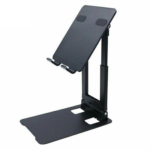 AWEI Universal desk holder Черный