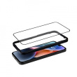 CRONG Tempered glass with installation frame 14Pr
