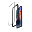 CRONG Tempered glass with installation frame 14Pr