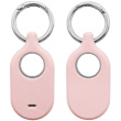 4smarts Silicone Case Set f. SmartTag2 4 Stk (farbl gemischt)