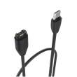 Fixed | USB-C Charging Cable for Garmin Fenix 5/6/7/7X, Epix, Venu 2/3, Vívoactive 3/4/5 | FIXDW-796-C FIXDW-796-C