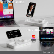 4smarts Qi2 Ladestation Trident Белый