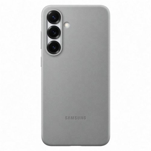 Samsung Kindsuit Case, Galaxy S25+, hall - Ümbris / EF-VS936PJEGWW