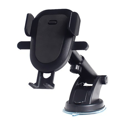 Vakoss ST-3482K holder Active holder Mobiiltelefon/Smartphone Must