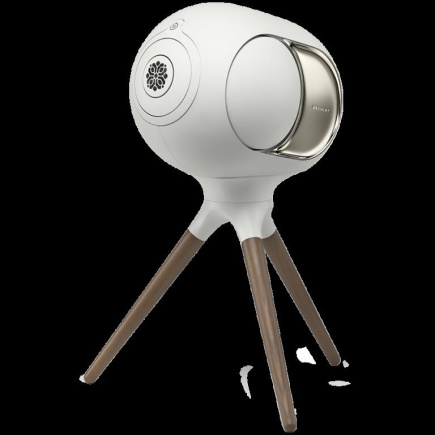 Treepod Phantom Ultimate Light Pearl