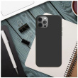Fixed Story | Back Cover | Xiaomi | Redmi 15C 4G/5G | Rubber | Black FIXST-1576-BK