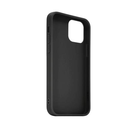 Fixed Story | Back Cover | Xiaomi | Redmi 15C 4G/5G | Rubber | Black FIXST-1576-BK