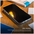 Fixed Screen protector | Apple | iPhone 17 Pro | Tempered glass | Must | Full Cover 2.5D FIXGFADA-1602-BK