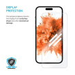 Fixed Screen protector | Apple | iPhone Air | Tempered Glass | Transparent | 2.5D FIXGD-1601-TR