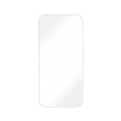 Fixed Screen protector | Apple | iPhone 17 Pro Max | Tempered glass | Transparent | 2.5D FIXGD-1603-TR