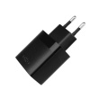Fixed | Dual USB Travel Charger 17W | FIXC17N-2U-BK FIXC17N-2U-BK