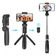Media-Tech SELFIE TRIPOD 2IN1 MT55 42