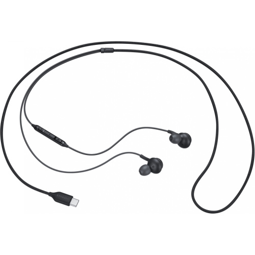 Samsung Earphones USB-C EO-IC100 in-ear Must