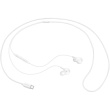 Samsung Earphones USB-C EO-IC100 in-ear Valge