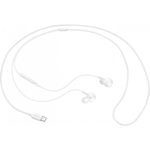 Samsung Earphones USB-C EO-IC100 in-ear Valge