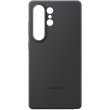 Samsung Silicone Case S25 Ultra Black