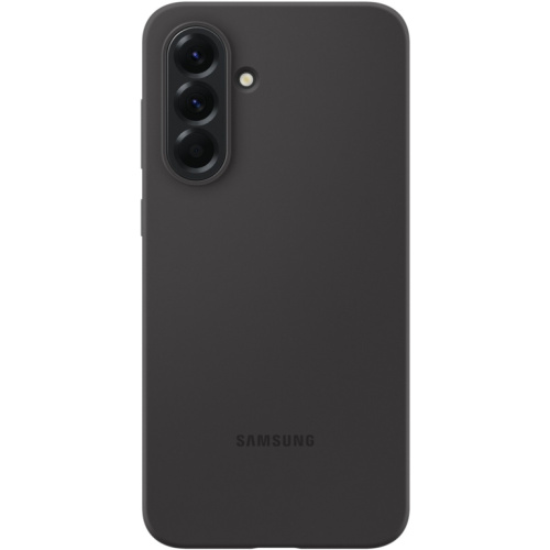 Samsung Silicone Case fr Galaxy A56. Must