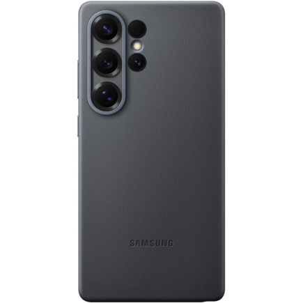 Samsung Kindsuit Case fr Galaxy S25 Ultra. Must