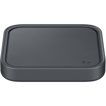 Samsung Wireless Charger Pad EP-P2400 gray