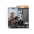 PanzerGlass | SAFE | Screen protector | Apple | Iphone15 PRO | Glass | Clear | Ultra-Wide Fit SAFE95535