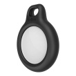 Belkin | Secure Holder with Key Ring for AirTag | Черный F8W973btBLK
