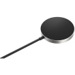 Samsung Wireless Magnetischer Single Pad Charger Черный