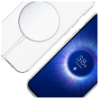 3MK Armor MagCase iPhone 16 e MagSafe clear