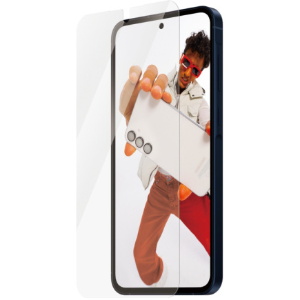 SAFE Screen Protector Galaxy S24 FE 5G/A36 5G/A56 5G UWF *BULK