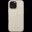 iPhone 16 Pro Max Leather Case Hourglass Sand