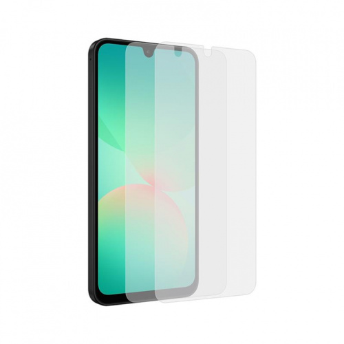 Samsung Screen Protector, Galaxy A26, läbipaistev - Ekraanikaitse / EF-UA266CTEGWW