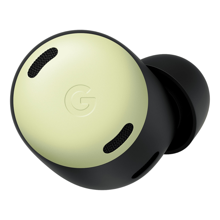 Tootefoto - Google Pixel Buds Pro Lemongrass