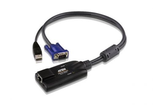 ATEN USB KVM Adapter Kabel CPU Module