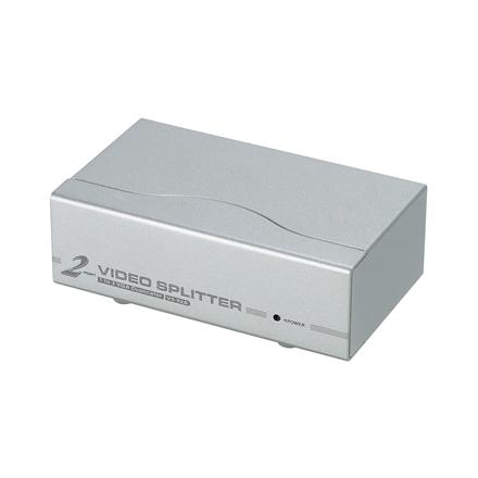 Aten | 2-Port VGA Splitter (350MHz) | VS92A