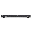 Aten VS0801HB 8-Port True 4K HDMI Switch | Aten | 8-Port True 4K HDMI Switch | VS0801HB | Warranty 24 month(s)