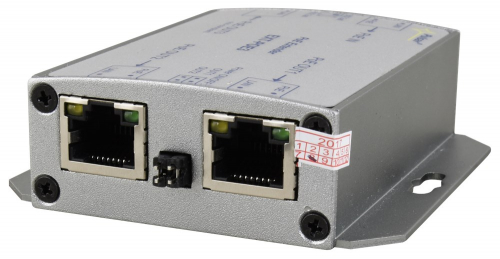 POE EXTENDER FOR 3 IP CAMERAS Pulsar EXT-POE3