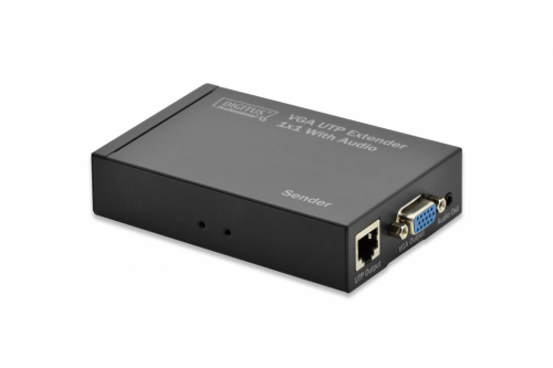 Digitus VGA UTP Extender Set