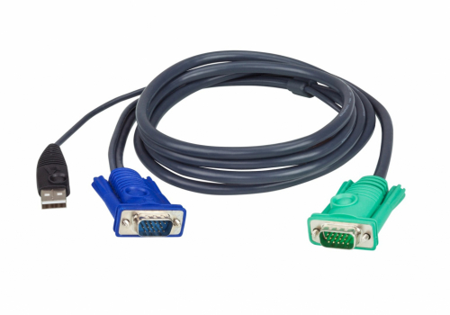 ATEN USB KVM Cable 3m