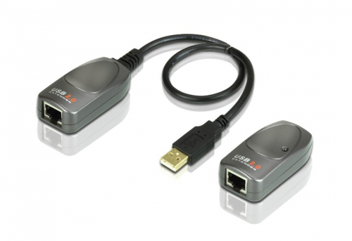 ATEN USB 2.0 Over Cat5e/6 Extender (60m)