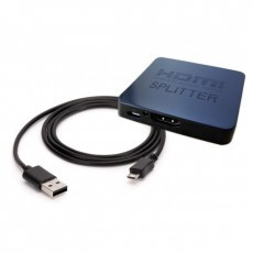 Savio CL-93 video splitter HDMI