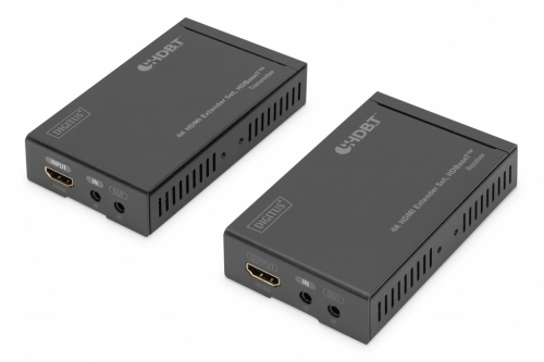 DIGITUS Professional 4K HDMI Extender