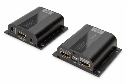 Digitus | HDMI Extender Set