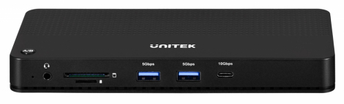 UNITEK D1077A KVM switch