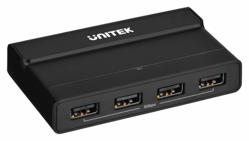 UNITEK H1310A KVM switch