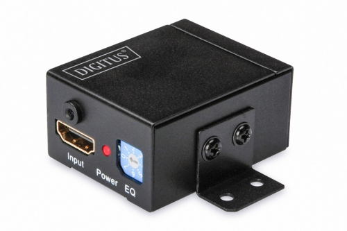 DIGITUS Professional HDMI Repeater DS-